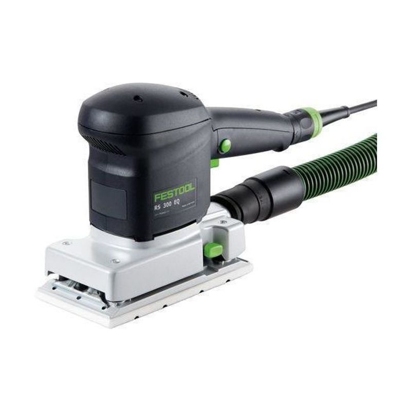 Festool Planslip RS 300 EQ-Set