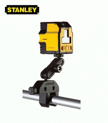 Stanley CROSS90 Krysslaser + 90 graders vinkel (Självnivellerande)