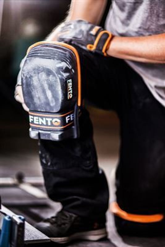 Fento Knäskydd 200 Pro