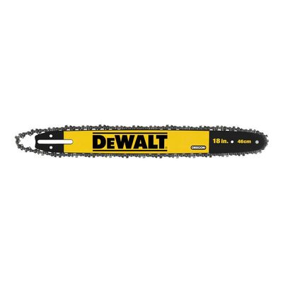 DeWalt DT20661 Sågkedja + Svärd 46cm