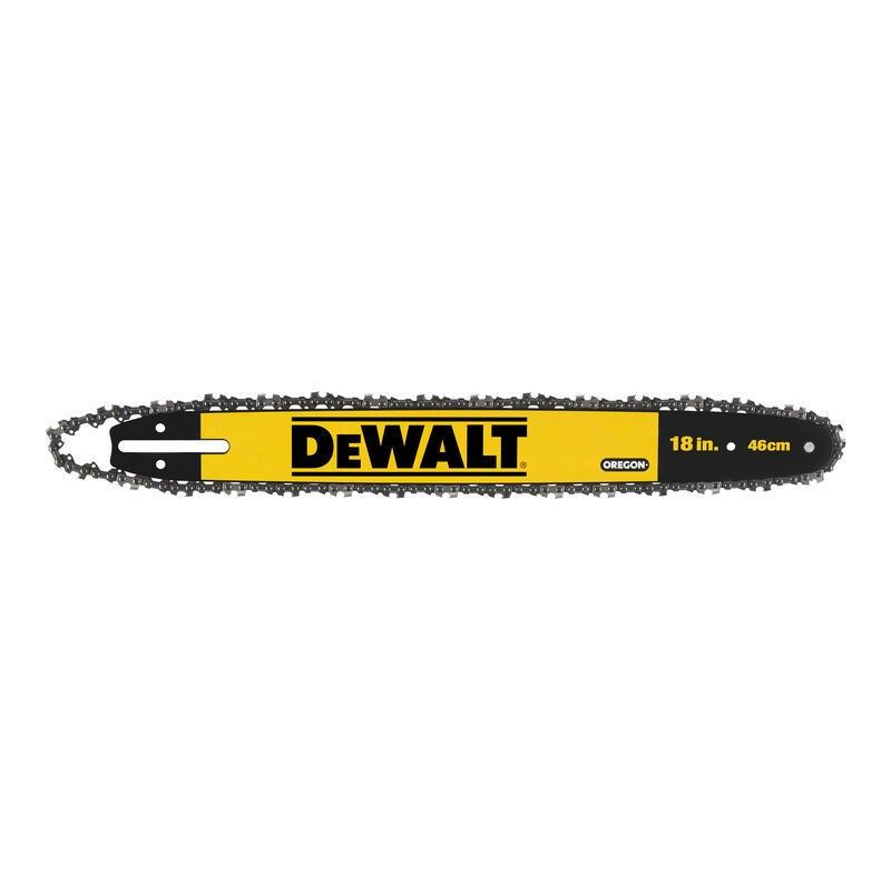 DeWalt DT20661 Sågkedja + Svärd 46cm