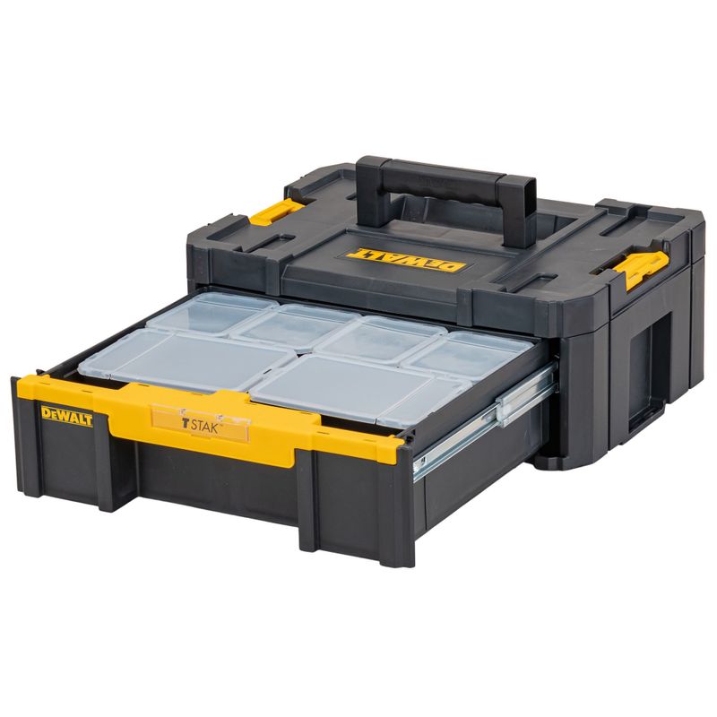 DeWalt Verktygslåda (TSTAK III)