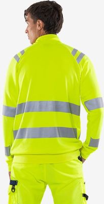Fristads 7863 GPSW Sweatshirt-Varseljacka KL3