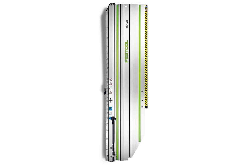 Festool FSK 420 Kapskena 420mm passar HKC 55, HK 55 & HK 85