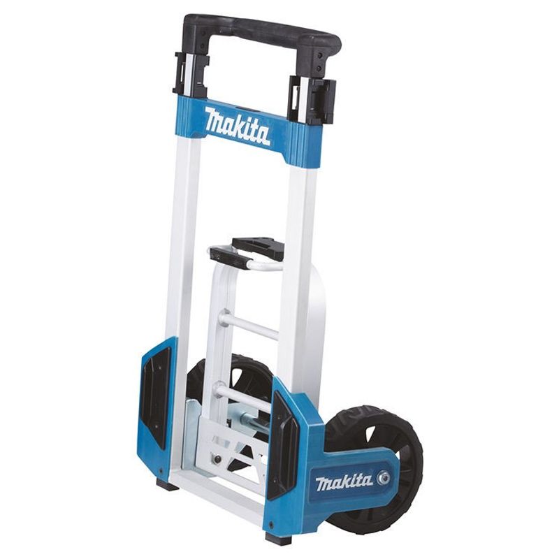 Makita TR00000001 Transportvagn för MAKPAC väskor
