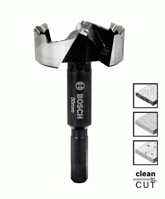 Bosch Kvistborr DIN 7483 G