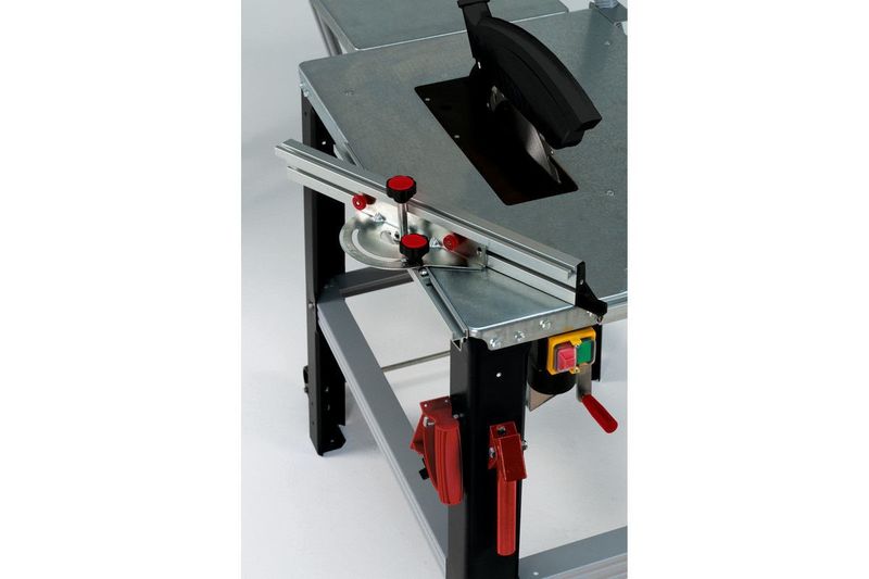 Metabo TKHS 315 C-2,0WNB Bordssåg Enfas
