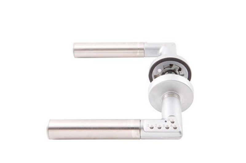 Code Handle 8810 Vänster Rostfri Kodhandtag