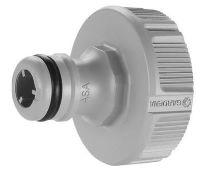 Gardena Krankoppling 33,3mm (G 1")