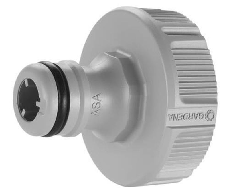 Gardena Krankoppling 33,3mm (G 1")