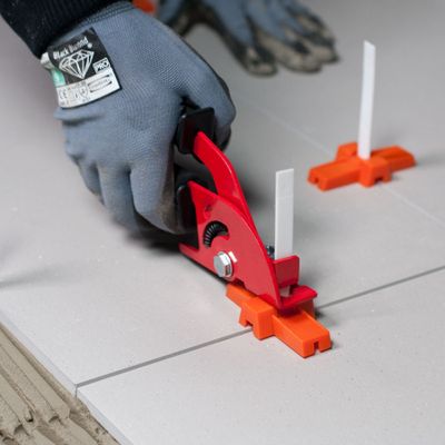 Easy Level Monteringspistol