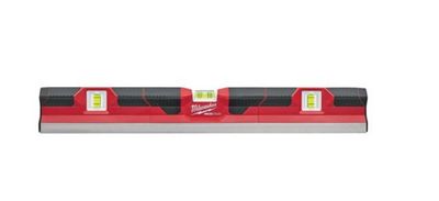 Milwaukee Murarvattenpass REDSTICK™ 60cm (utan magnet)