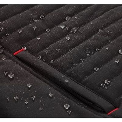 Milwaukee M12 Värmeväst Dam Svart