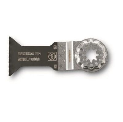 Fein Sågblad E-Cut Universal BIM 55x44mm 10-Pack