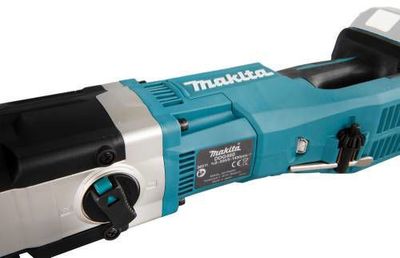Makita DDG460ZX7 Jordborr LXT® 18Vx2 1350W (utan batteri)