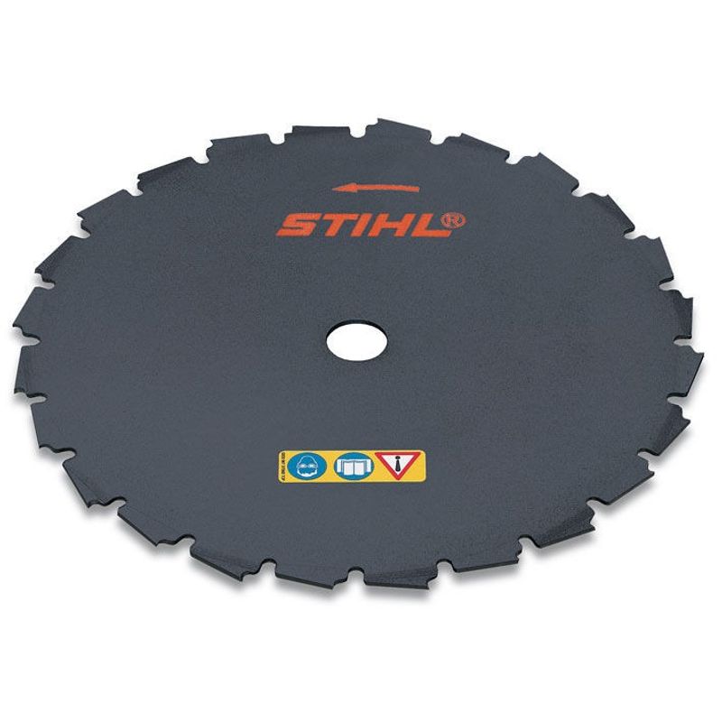 Stihl Sågklinga Mejseltandad ø225mm 20mm 24Z