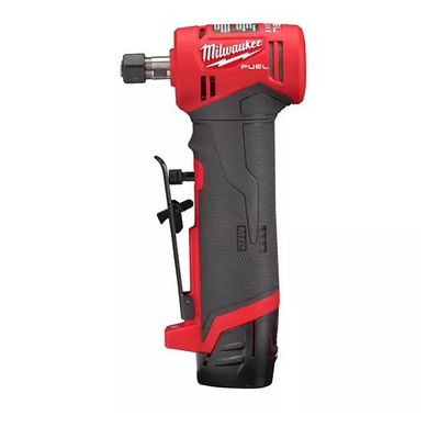 Milwaukee M12 FDGA-422B fuel vinklad slipmaskin