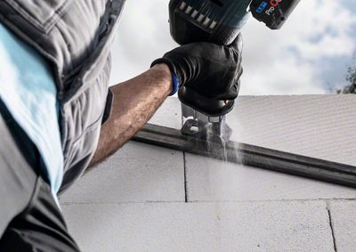 Bosch Expert ‘Aerated Concrete’ S 1141 HM tigersågblad 225mm 10st CARBIDE