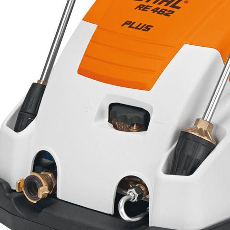 Stihl RE 362 Plus Högtryckstvätt 400V
