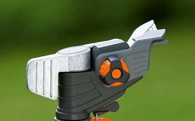 Gardena 08136-20 Premium Impuls Sektor & Cirkelspridare, spjut