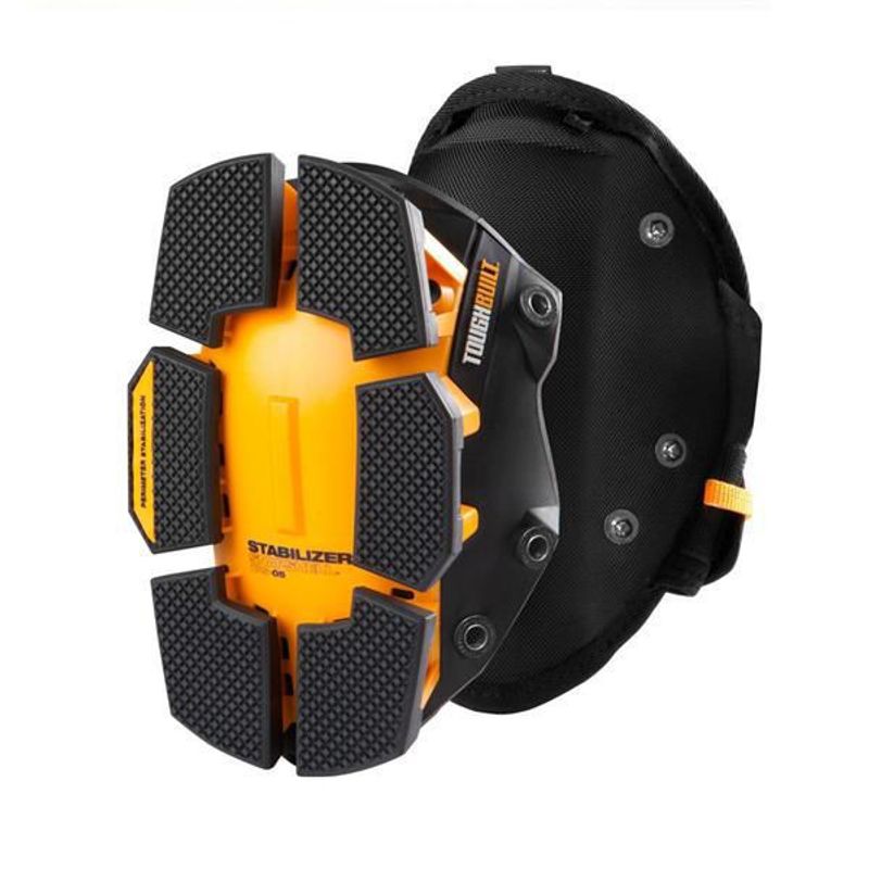 Toughbuilt Stabiliser SnapShell™ Knäskydd