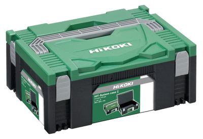 HiKOKI Förvaringsväska HIT-SYSTEM HSC-2 (295x395x158mm)