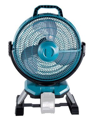 Makita CF002GZ Fläkt XGT 40V ø330 mm (utan batteri)
