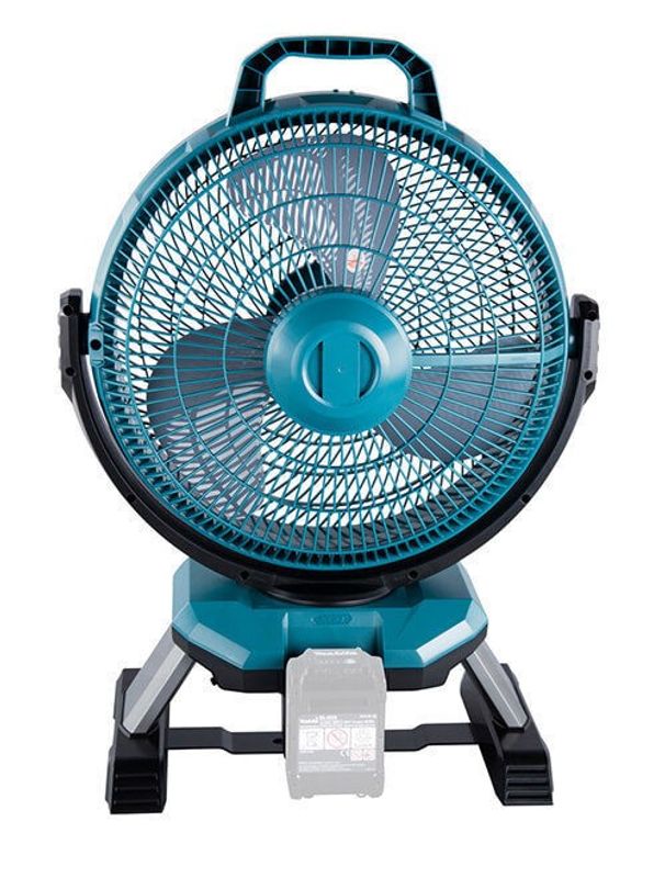 Makita CF002GZ Fläkt XGT 40V ø330 mm (utan batteri)