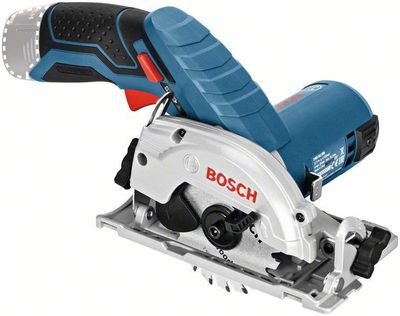 Bosch GKS 12V-26 Cirkelsåg 12V C&G (Naken)
