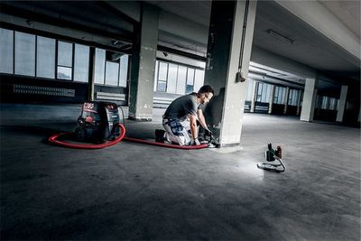 Metabo RSEV 19-125 RT Betongslip 1900W 125mm