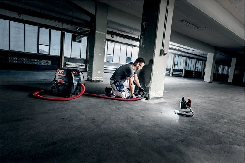 Metabo RSEV 19-125 RT Betongslip 1900W 125mm