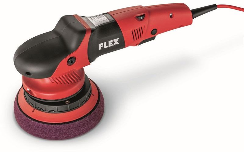 Flex XFE7-15 150 Polermaskin 150mm 710W
