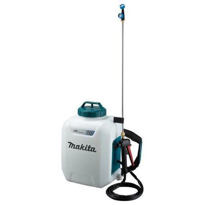 Makita DUS108Z Ryggburen Tryckspruta LXT® 18V 10L