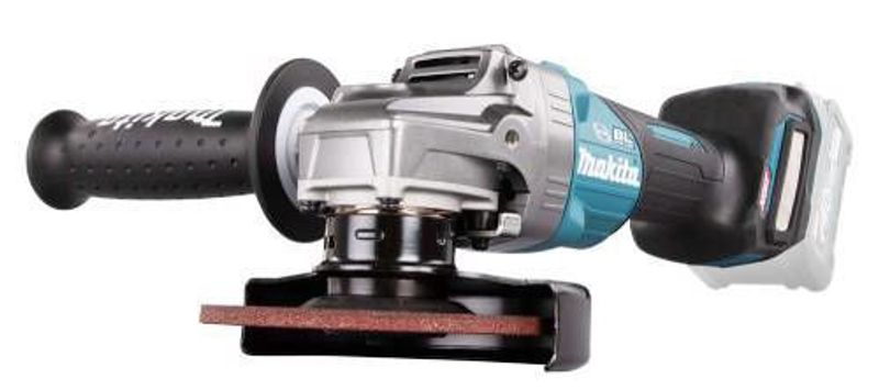 Makita GA023GZ Vinkelslip XGT® 40V 125mm (utan batteri)