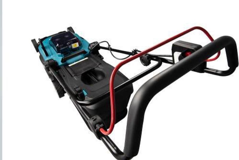 Makita DLM432Z Gräsklippare LXT® 18Vx2 43cm 50L (utan batteri)