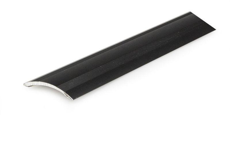 Habo Nivålist SA48 2000mm Svart SB
