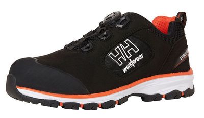 Helly Hansen 78236 Chelsea Evolution BOA Sandal S1P BOA