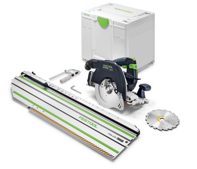 Festool HKC 55 KEB-Basic-FSK 420 Cirkelsåg 18V (utan batterier)