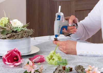 Dremel Limpistol 930 Arts&Crafts