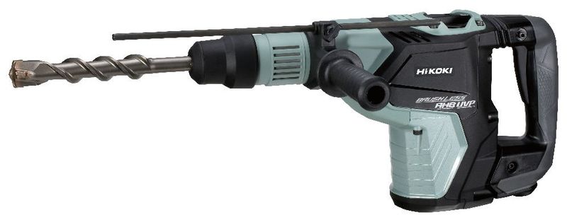 Hikoki kombihammare DH40MEY 1150W UVP