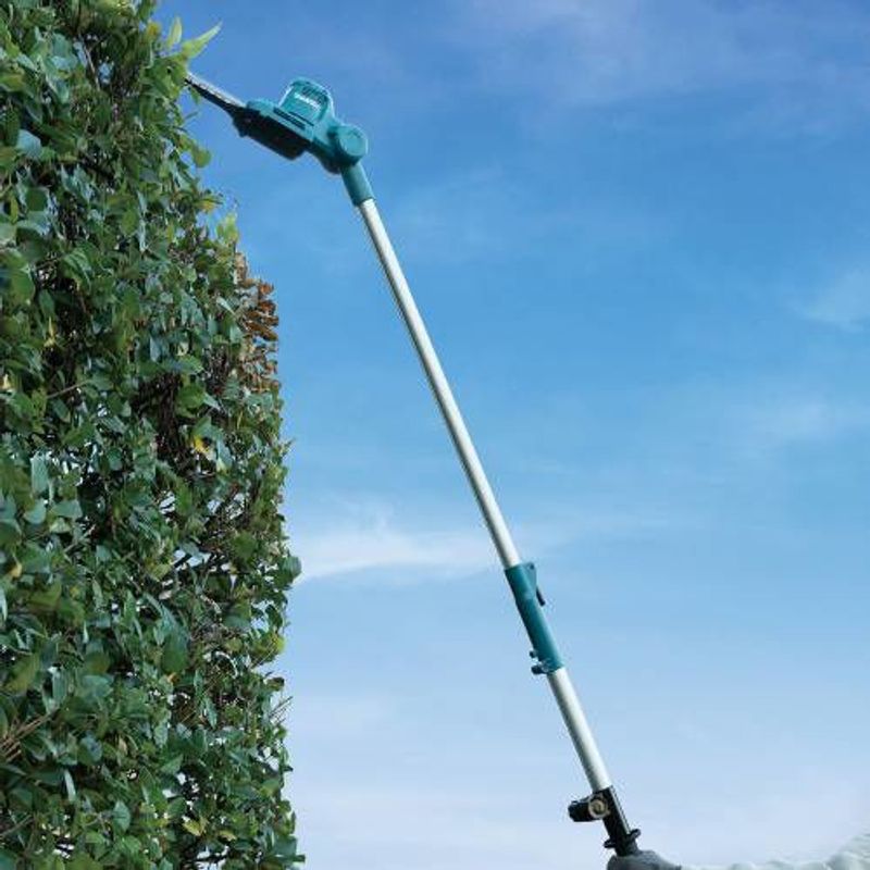 Makita DUN461WZ Lång Häcksax LXT 18V 460mm 18mm (utan batteri)