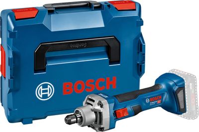 Bosch GGS 18V-20 Rakslip 18V L-BOXX (utan batterier)