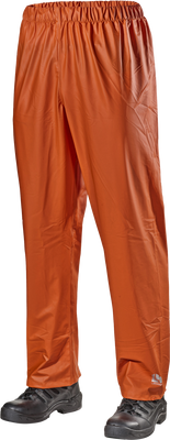 Lbrador RegnHantverkarbyxa 930PU Hivisorange Strl: M