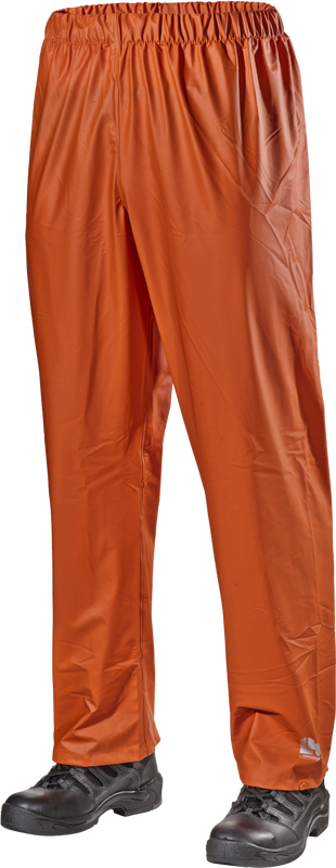 Lbrador RegnHantverkarbyxa 930PU Hivisorange Strl: M