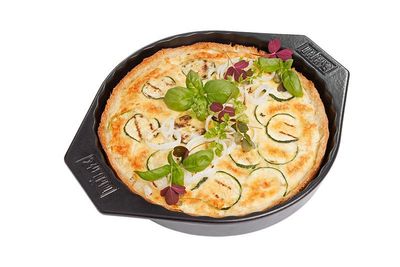 Weber 17887 Keramisk Pajform 30cm