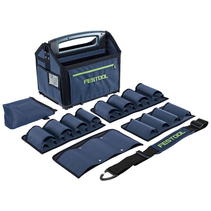 Festool Systainer³ ToolBag SYS3 T-BAG M
