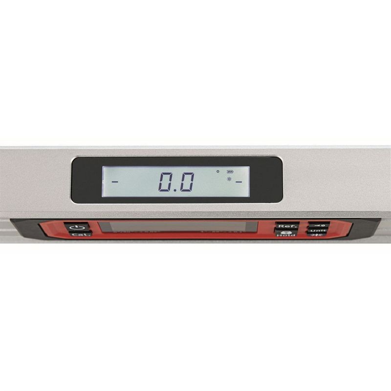 Flex Vattenpass Digitalt ADL120-P