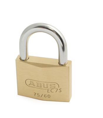 Hänglås Abus 75-60 SB