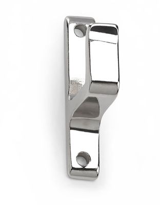 Habo Fönstervredshake 7 28mm Nickel SB