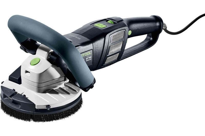 Festool Betongslip RG 130 ECI-Plus RENOFIX